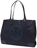 [トリーバーチ] トートバッグ 87116 ネイビー系(405 TORY NAVY) 【ｴﾗ ﾄｰﾄ:ELLA TOTE】 [並行輸入品]