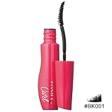 コーセー KOSE ファシオ ワンダーカール マスカラ #BK 001 [並行輸入品]
