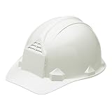 加賀産業 ヘルメット FF-3F シロ HB:FB 止め具T