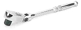 スナップオン  Snap-on ラチェットハンドル スタンダードハンドル 差込み角:9.5mm 3/8" 【並行輸入】 FCF72