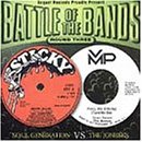 Battle of the Bands Round 3