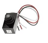 Summit Lighting Replacement Universal Photo Eye CP688 [並行輸入品]