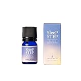 SLEEP STEP ブレンドオイル スイートドリーム 5ml