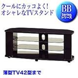 TVスタンド （対応TV 37〜42インチ ） TW-BB100