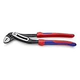 クニペックス (KNIPEX) ウォーターポンププライヤー KNIPEX 8802-300 アリゲーター ウォーターポンププライヤー 8802-300