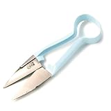 Burgon & Ball トピアリーハサミ(カラーシリーズ) Sky Blue