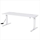 サンワサプライ e電動昇降デスク ERD-ED18570