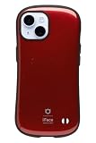 iFace First Class Metallic iPhone 15 ケース (ローズゴールド)【アイフェイス アイフォン15 用 iphone15 用 カバー 韓国 耐衝撃 ストラップホール】
