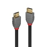 LINDY 1m ANTHRA LINE HDMI 2.1 Type-Aケーブル(型番:36952)