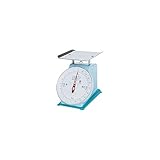 フジ 上皿自動ハカリ ミリオンD型 2kg (並皿付) 【品番】BHK502