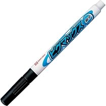 筆記具 s Amazon | ピグマックス 細字 黒 zpk s 49 | 油性 | 文房具・オフィス用品