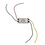SONONIA 　DC-DC　バックモジュールコンバータ　DC12V 5A 出力　電圧レギュレータ