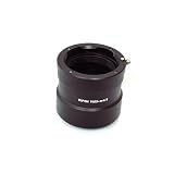 KIPON マウント変換アダプター VISO-m4/3 Leica ライカ ビゾフレックスレンズ - マイクロフォーサーズマウントボディ用 011683 VISO-m4/3