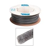 グレー3 / 8 " Sofロッド – 100 ft Roll