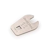 【パークツール】PARKTOOL ペダルレンチヘッド PARKTOOL/パークツール 【差込角 9.5mm角】 TWB-15 〔業務用/プロ向け/自転車工具/DIY用品〕