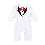 Happy Cherry SHIRT ベビー・ボーイズ US サイズ: 95 (Recommended Age: 2-3T) カラー: ホワイト