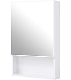 Amazon | LIXIL(リクシル) INAX アジャストミラー ミラーキャビネット