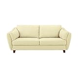 桜屋工業 ソファ ベージュ スタンダードソファ LS-412