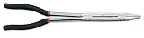GearWrench 82007 Double X Duck Bill Pliers [並行輸入品]