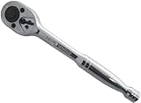 Amtech 3/8-Inch Professional Ratchet Push Button [並行輸入品]