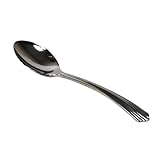 シルバーパック12のプラスチックスプーン