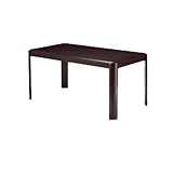 人感センサー・高さ調節機能付き ダイニングこたつ アコード 150x90cm こたつのみ［■］