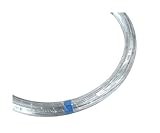ハイロジック ユニクロ針金 16番 1.6X300m 5kg