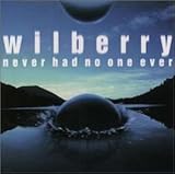 never had no one ever