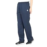 [ルコックスポルティフ] AIR THERMOTION ロングパンツ はっ水 防風 保温 レディース NV O