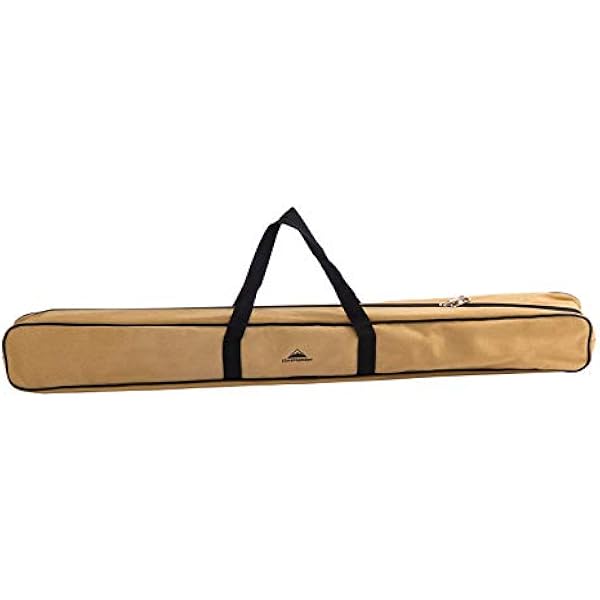 Amazon.co.jp: スノーピーク(snow peak) ポールキャリングケース TP