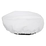 PATIKIL 55cm ソフト拡散ランプカバー 布ディフューザー ストロボリフレクターランプソックス フラッシュライト ビューティーディッシュ 写真スタジオ用 ホワイト