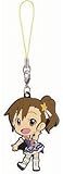 一番くじ アイドルマスター PART2 F賞 ラバーストラップ 双海 真美 単品 BANPRESTO バンプレスト