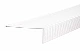 M-D Building Products 77883 2-3/4-Inch by 1-1/2-Inch by 36-Inch TH026 Sill Nosing, White [並行輸入品]