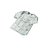 AU72027 スーパープラチナ遮熱作業服エプロンＬＬ (エプロン)