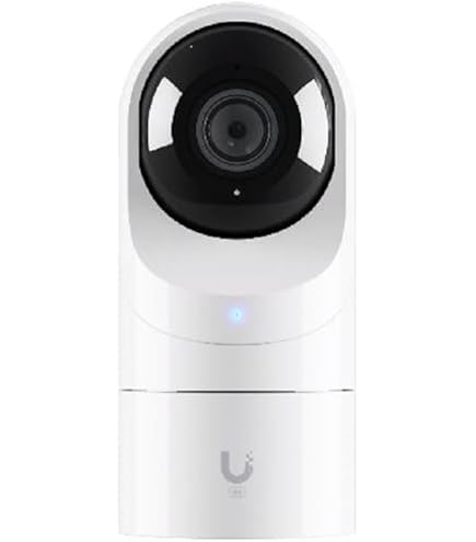 Amazon | Ubiquiti Networks UVC G3 Flex Professional | Ubiquiti