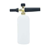 KAIL　ケルヒャー　KARCHER　高圧洗浄機　フォームノズル　タンク　Kシリーズアダプター用フォームガン　高発泡　洗車