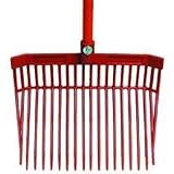 DURA FORK HEAD ONLY - Red [並行輸入品]