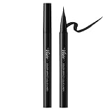 Visee(ヴィセ) リシェ カラーインパクト リキッドライナー ブラック BK001 0.4mL