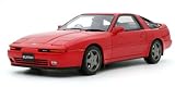京商 (Kyosho) OttO 1/18 トヨタ スープラ Mk.3 (A70) 1986 (レッド) 完成品 OTM1144