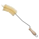 [ レデッカー ] Redecker 哺乳びん ペットボトル用ブラシ 531014 Baby Bottle Brush 天然素材 哺乳瓶用 ブラシ [並行輸入品]