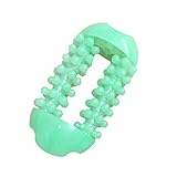 HEALIFTY セルライトマッサージャーAcupoint Meridianローラーマッサージマッサージ機の操作が簡単プラスチックマッサージリラックス（カラーランダム）