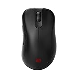 BenQ ZOWIE EC1-CW ワイヤレスゲーミングマウス（左右非対称デザイン/3370センサー/エンハンストレシーバー付属/右利き用/プラグ＆プレイ) (Large)