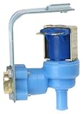 GE WD15X10003 Water Valve for Dishwasher [並行輸入品]
