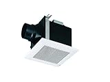 Panasonic (パナソニック) 天井埋込形換気扇 BL認定商品 (浴室用) FY-24CK6BL