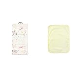 【セット買い】ナオミイトウ NAOMI ITO ねっくるりんマットアメザイク + おむつ替えマット2枚セット