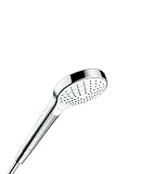 Hansgrohe(ハンスグローエ) クロマセレクト S110ヴァリオハンドシャワー (ハンスグローエ ジャパン公式・日本規格適合品)