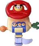 ディズニーベビー ごきげんおでかけハンドル