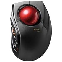 ELECOM - moko　エレコム トラックボールマウス 有線／無線／Bluetooth ELECOM トラックボールマウス/親指/8ボタン/有線/無線/Bluetooth