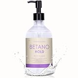 BETANO ローション 300mL カップル 女性向け 挿入 洗い不要 潤滑 日本製 うるおい べたつきにくい (無香料) (無香料（ハード）)