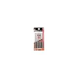 ユニカ チップトップドリルセット 4.3mm 5本セット【DP5-T43】(3794555)